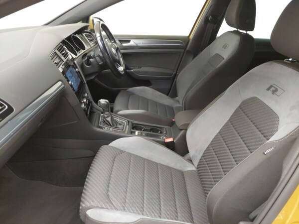 Used Volkswagen Golf 2018 for sale - 76183325: Photo 5