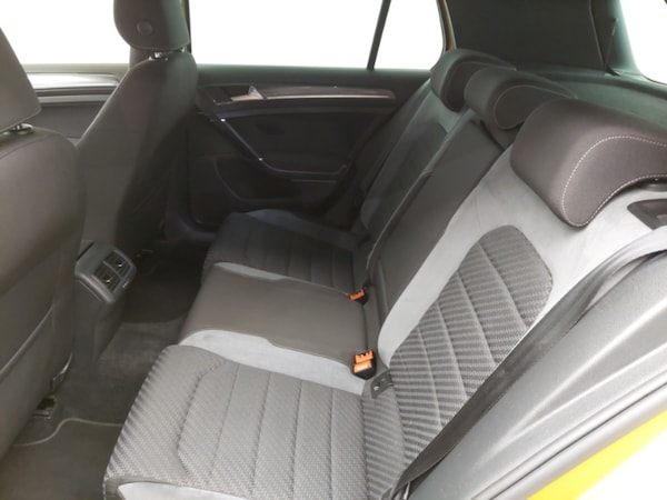 Used Volkswagen Golf 2018 for sale - 76183325: Photo 6
