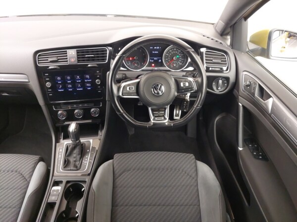 Used Volkswagen Golf 2018 for sale - 76183325: Photo 7