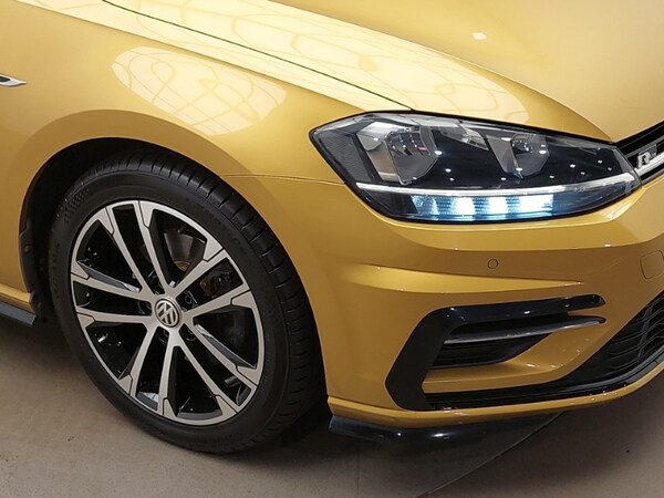 Used Volkswagen Golf 2018 for sale - 76183325: Photo 9