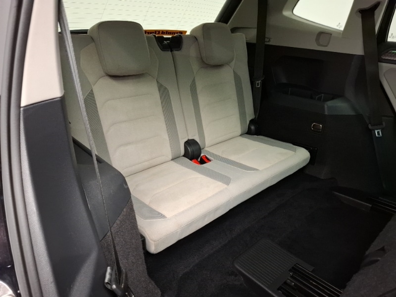 Used Volkswagen Tiguan Allspace 2021 for sale - 77141787: Photo 14