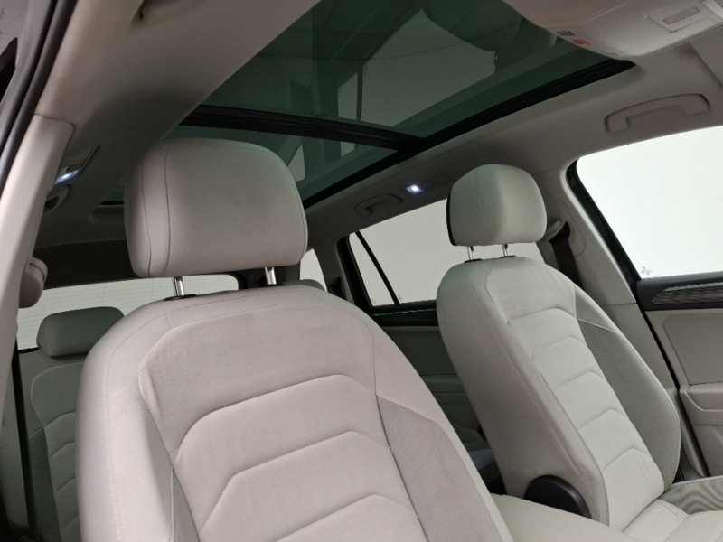 Used Volkswagen Tiguan Allspace 2021 for sale - 77141787: Photo 15