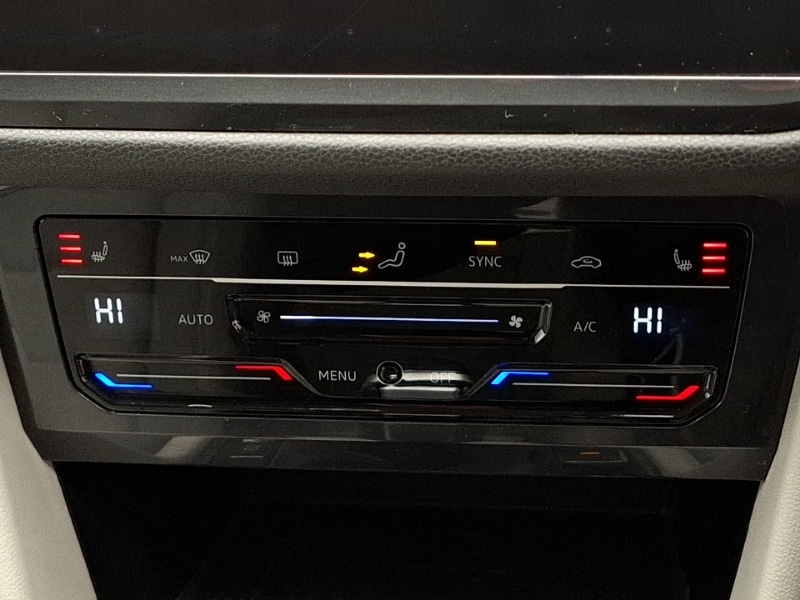 Used Volkswagen Tiguan Allspace 2021 for sale - 77141787: Photo 18