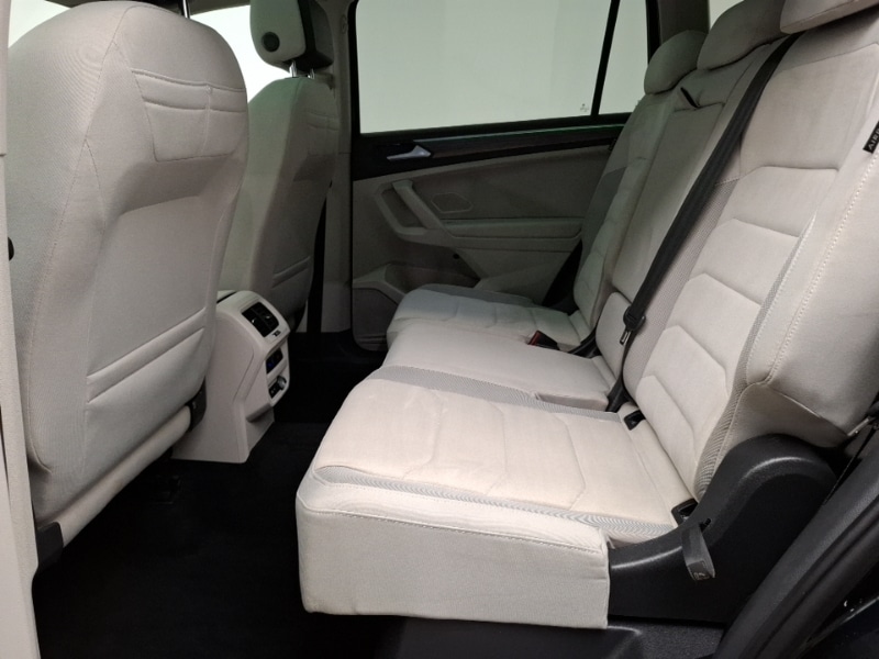 Used Volkswagen Tiguan Allspace 2021 for sale - 77141787: Photo 6