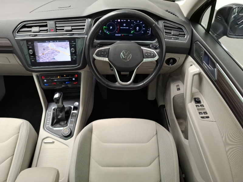 Used Volkswagen Tiguan Allspace 2021 for sale - 77141787: Photo 7