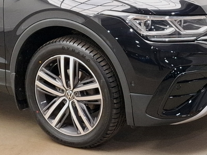 Used Volkswagen Tiguan Allspace 2021 for sale - 77141787: Photo 9