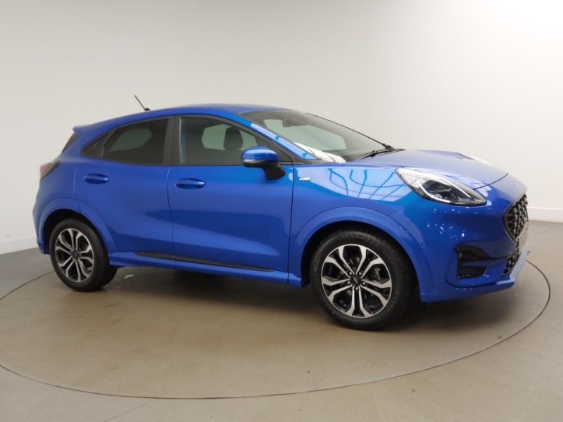 Used Ford Puma 2023 for sale - 78006220: Photo 13