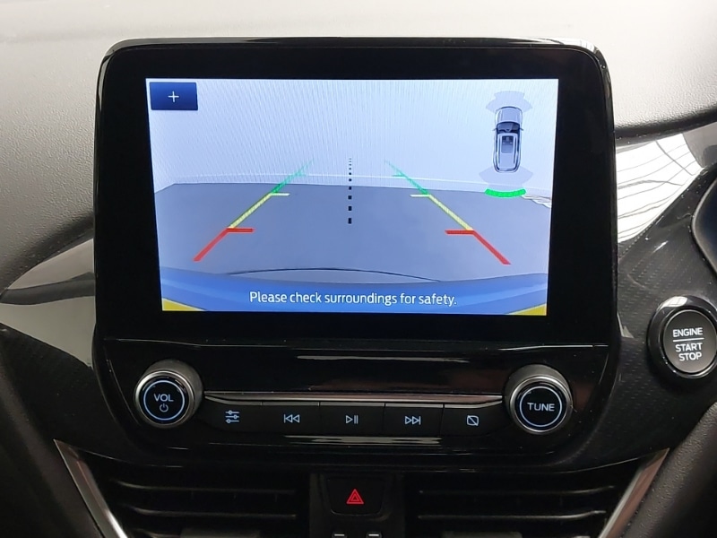 Used Ford Puma 2023 for sale - 78006220: Photo 14