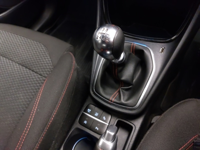 Used Ford Puma 2023 for sale - 78006220: Photo 15