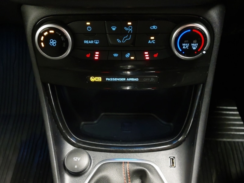 Used Ford Puma 2023 for sale - 78006220: Photo 16