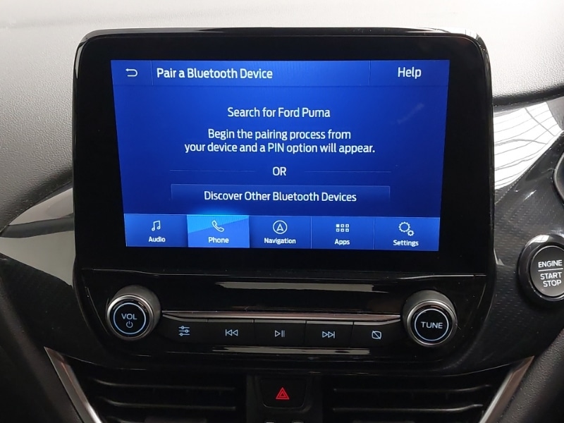 Used Ford Puma 2023 for sale - 78006220: Photo 17