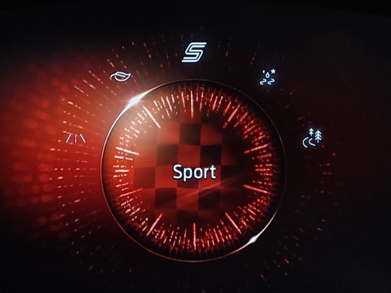 Used Ford Puma 2023 for sale - 78006220: Photo 18