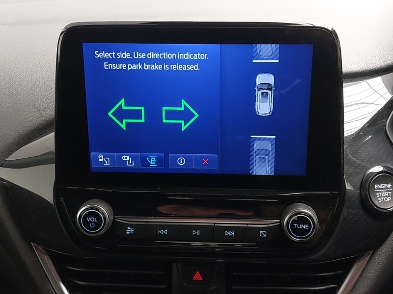 Used Ford Puma 2023 for sale - 78006220: Photo 19