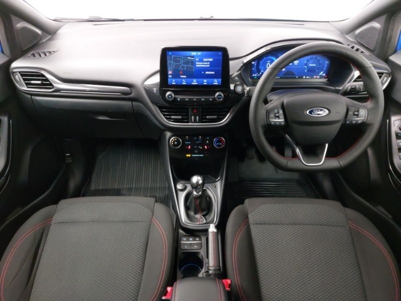 Used Ford Puma 2023 for sale - 78006220: Photo 2