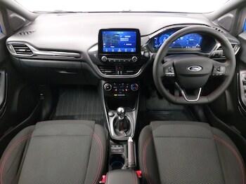 Used Ford Puma 2023 for sale - 78006220: Photo