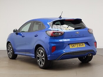 Used Ford Puma 2023 for sale - 78006220: Photo