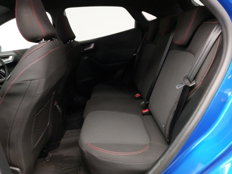 Used Ford Puma 2023 for sale - 78006220: Photo 6