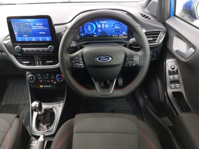 Used Ford Puma 2023 for sale - 78006220: Photo 7