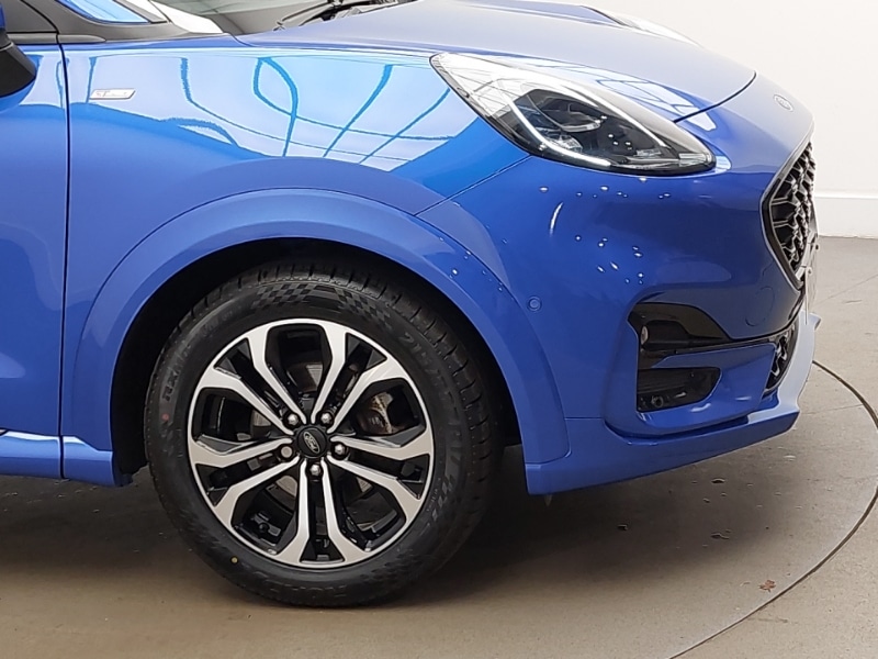 Used Ford Puma 2023 for sale - 78006220: Photo 9