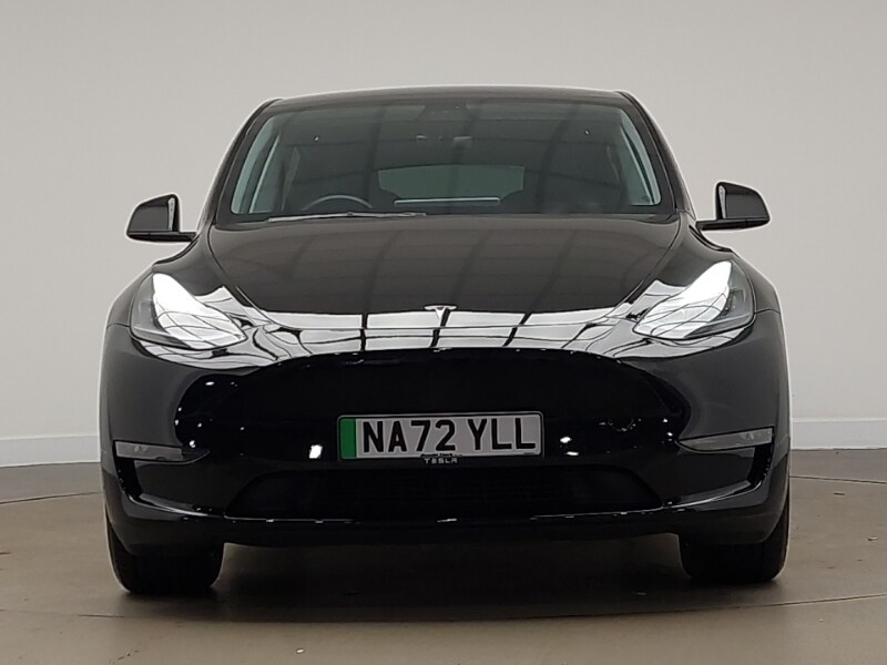 Used Tesla Model Y 2022 for sale - 77816387: Photo 12