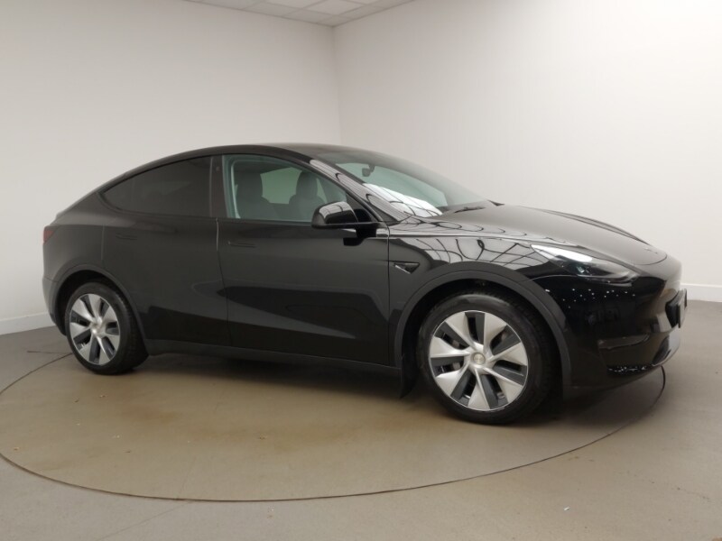 Used Tesla Model Y 2022 for sale - 77816387: Photo 13