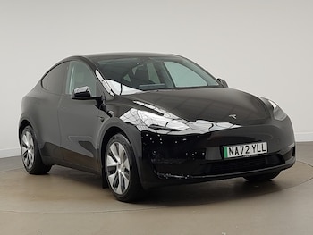 Used Tesla Model Y 2022 for sale - 77816387: Photo