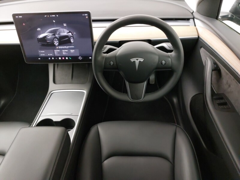 Used Tesla Model Y 2022 for sale - 77816387: Photo 7