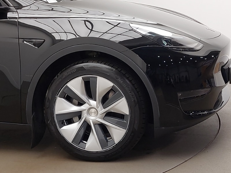 Used Tesla Model Y 2022 for sale - 77816387: Photo 9