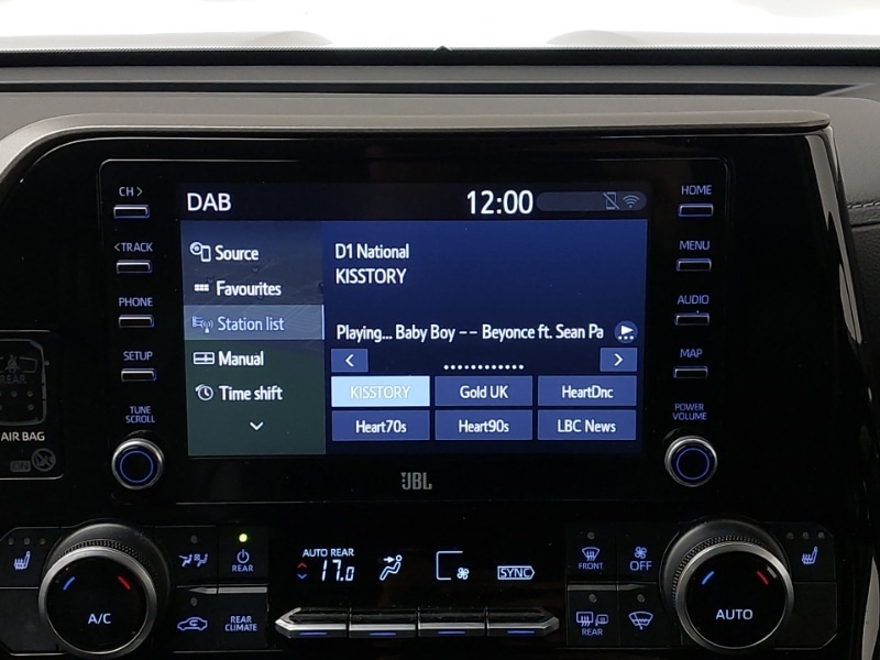 Used Toyota Highlander 2021 for sale - 78033283: Photo 10