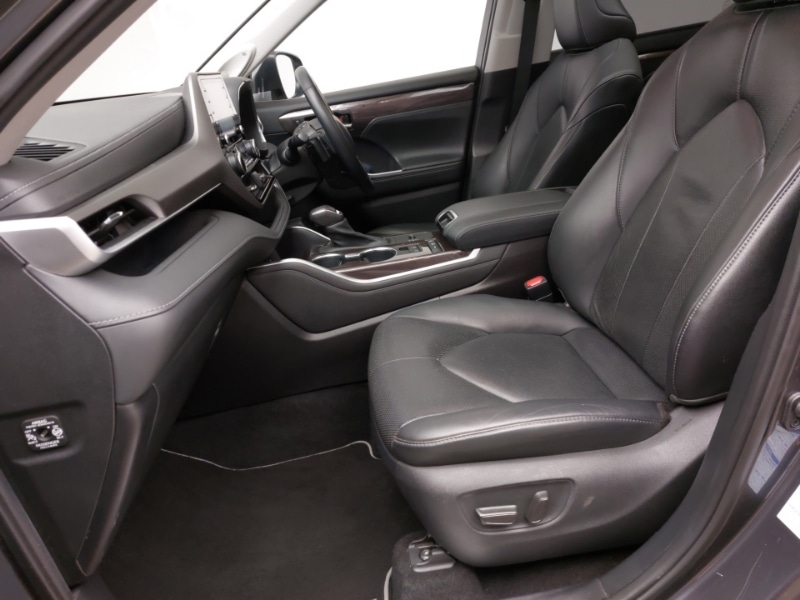 Used Toyota Highlander 2021 for sale - 78033283: Photo 5