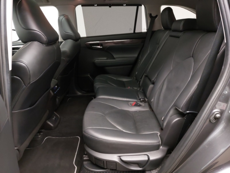 Used Toyota Highlander 2021 for sale - 78033283: Photo 6
