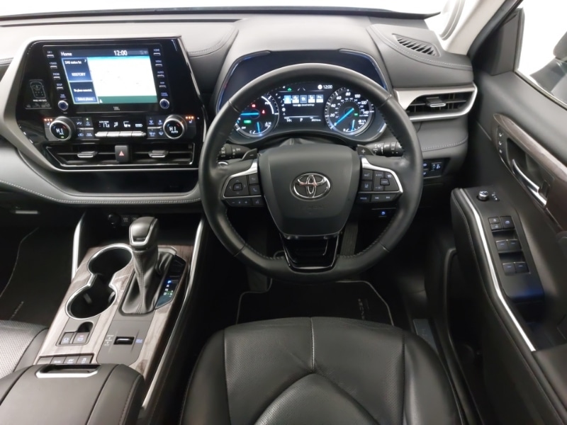 Used Toyota Highlander 2021 for sale - 78033283: Photo 7