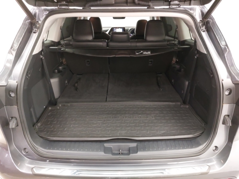 Used Toyota Highlander 2021 for sale - 78033283: Photo 8