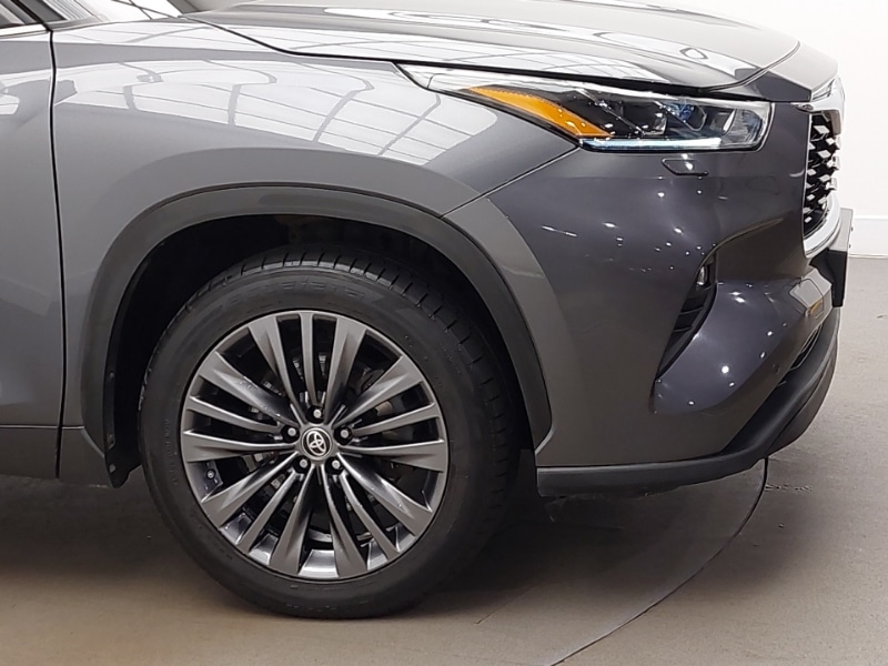 Used Toyota Highlander 2021 for sale - 78033283: Photo 9