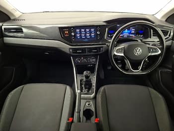 Used Volkswagen Taigo 2023 for sale - 79650813: Photo