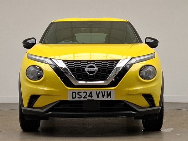 Used Nissan Juke 2024 for sale - 76269234: Photo 12