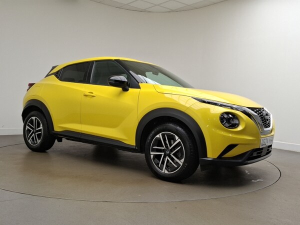 Used Nissan Juke 2024 for sale - 76269234: Photo 13