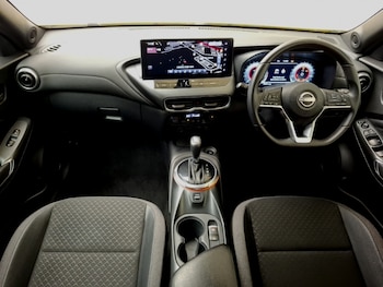 Used Nissan Juke 2024 for sale - 76269234: Photo 2