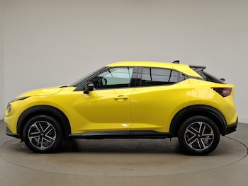 Used Nissan Juke 2024 for sale - 76269234: Photo 4