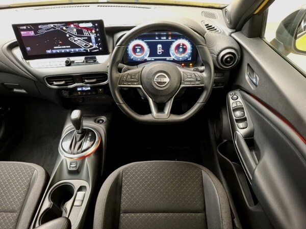 Used Nissan Juke 2024 for sale - 76269234: Photo 7