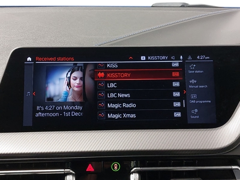 Used BMW 1 Series 2021 for sale - 77169164: Photo 10