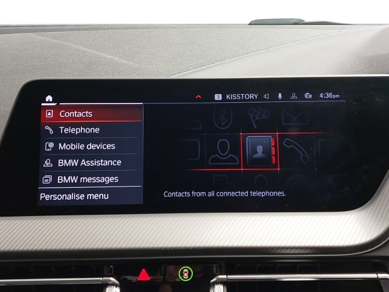 Used BMW 1 Series 2021 for sale - 77169164: Photo 17