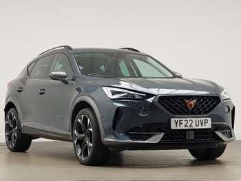 2022 - 1.5 TSI 150 V2 5dr