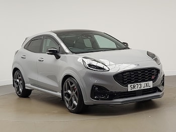 Used Ford Puma 2023 for sale - 78532981: Photo