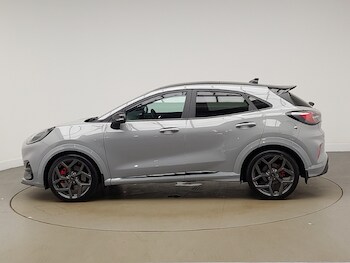 Used Ford Puma 2023 for sale - 78532981: Photo