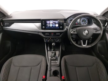 Used Skoda Scala 2020 for sale - 79382870: Photo