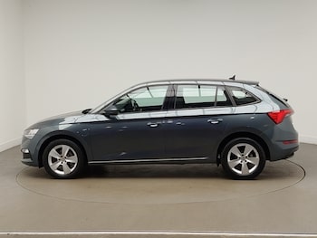 Used Skoda Scala 2020 for sale - 79382870: Photo