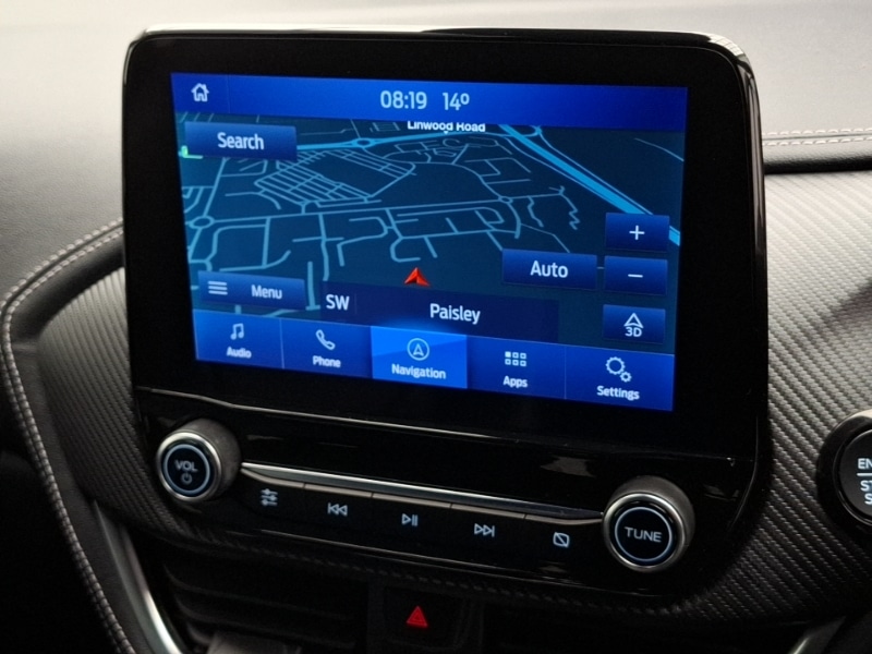 Used Ford Puma 2022 for sale - 77278373: Photo 14