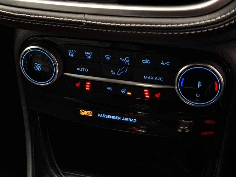 Used Ford Puma 2022 for sale - 77278373: Photo 15