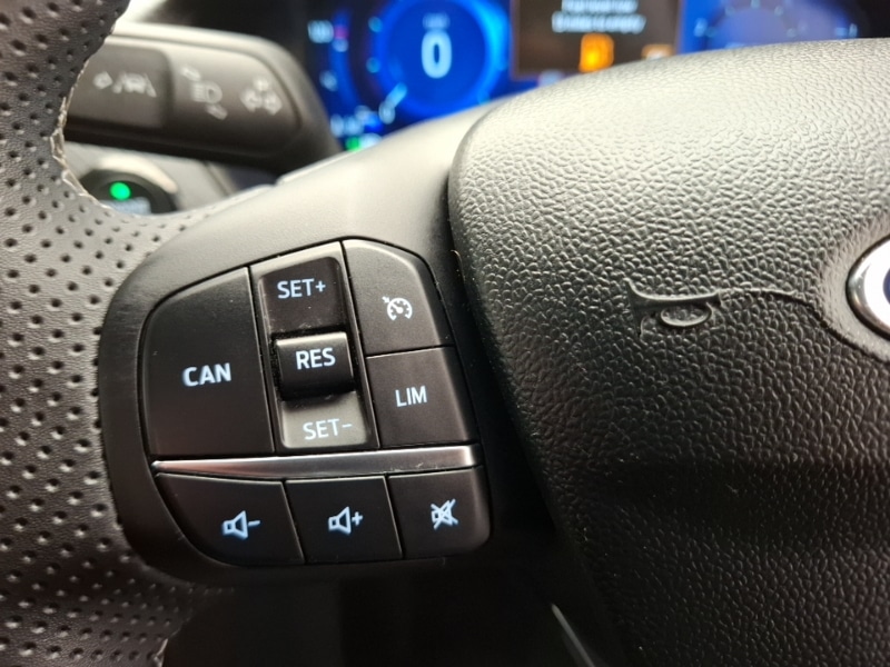 Used Ford Puma 2022 for sale - 77278373: Photo 17